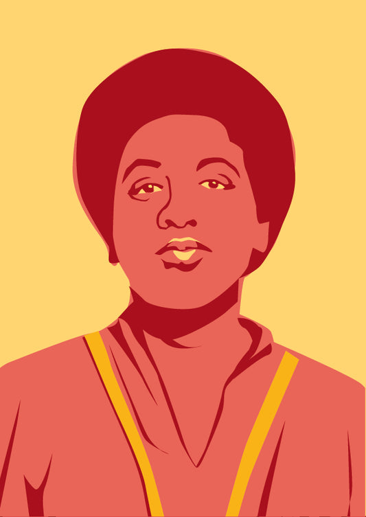 Audre Lorde