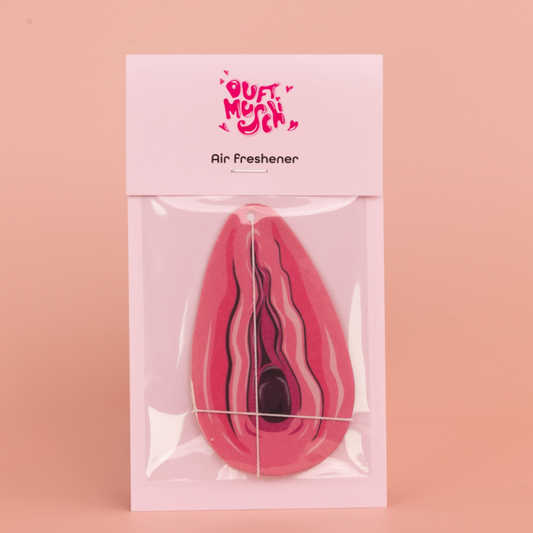 Duftmuschi Air Freshener „Cherise Chaude“